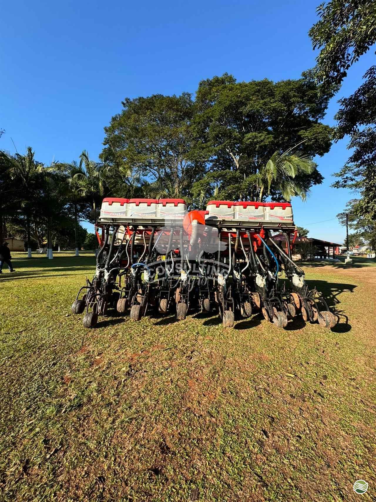 PLANTADEIRA JUMIL JM 3090 PD Consulting Agro ITUVERAVA SÃO PAULO SP